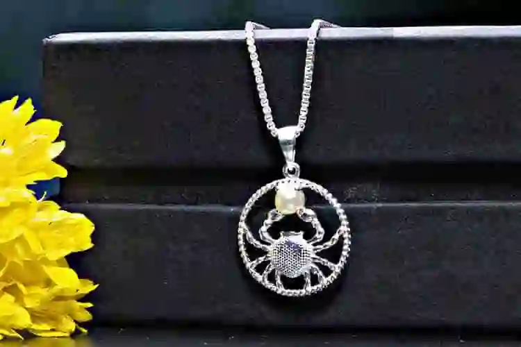 Cancer Pendant