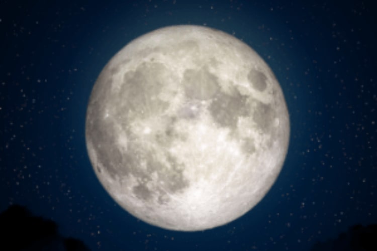 Cancer Ruling Planet: Moon
