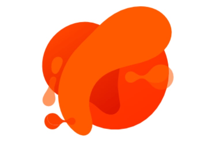 Leo Color : Orange