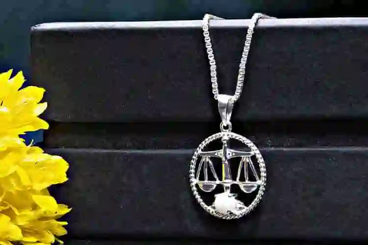 Libra Pendant