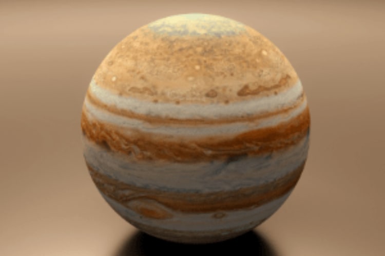 Sagittarius Ruling Planet: Jupiter