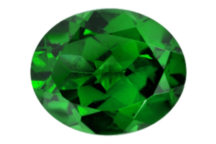Taurus Birthstone: Emerald
