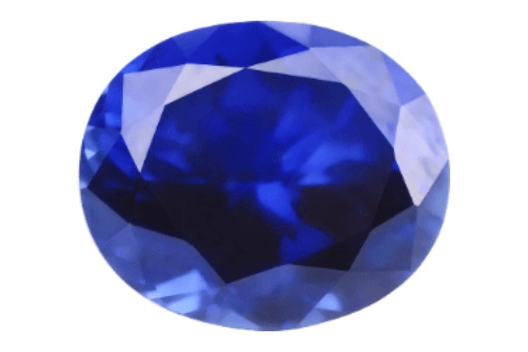 Virgo Birthstone : Sapphire