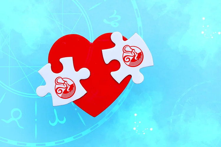 Aquarius And Aquarius Compatibility