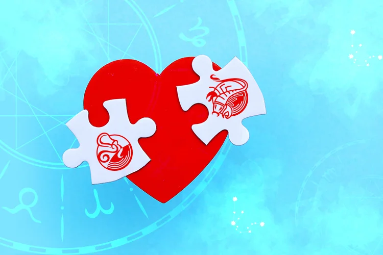 Aquarius And Scorpio Compatibility