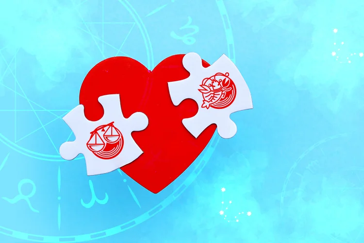 Libra and Cancer Compatibility