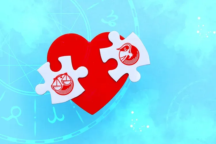 Libra And Capricorn Compatibility