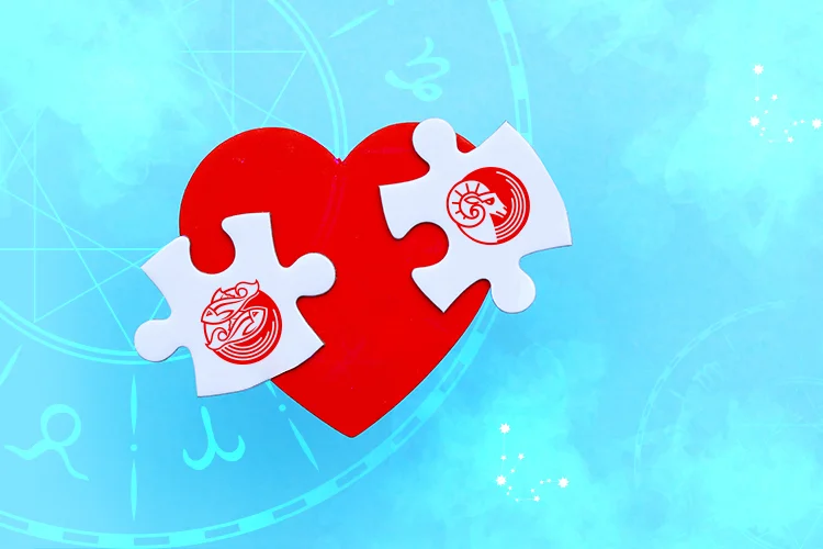 Pisces And Aries compatibility