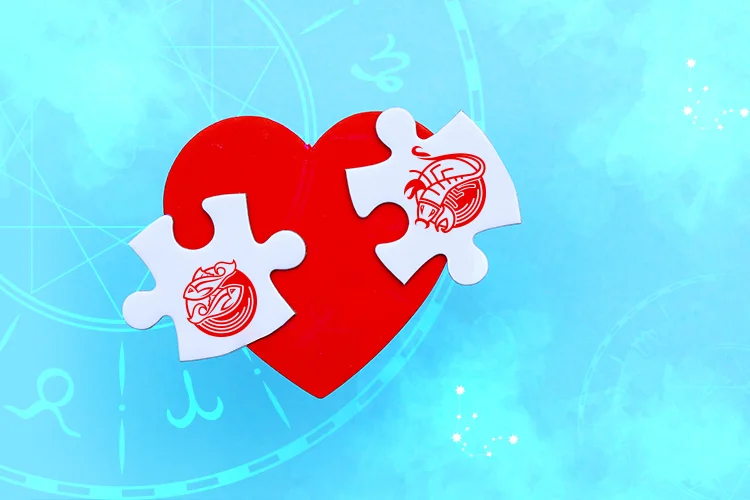 Pisces And Scorpio Compatibility