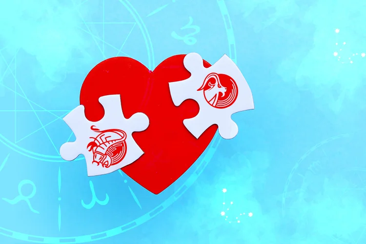 Scorpio And Capricorn Compatibility