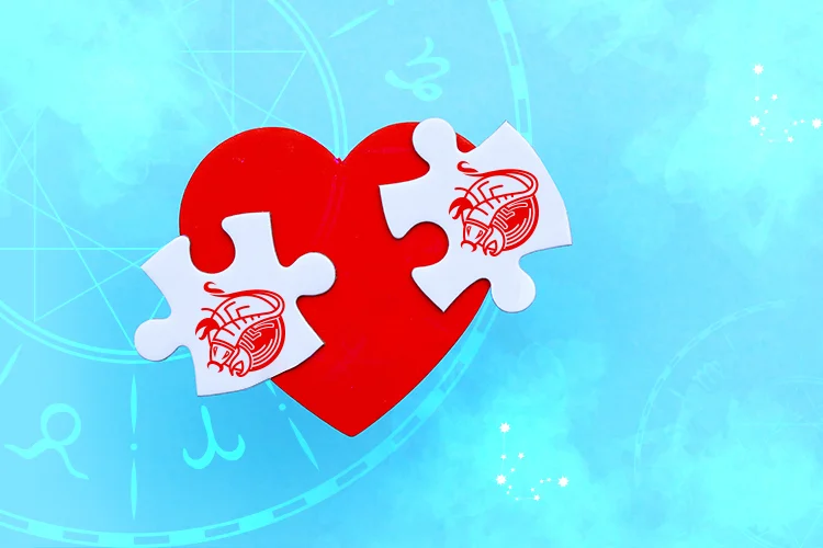 Scorpio And Scorpio Compatibility