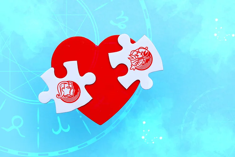 Gemini and Cancer compatibility