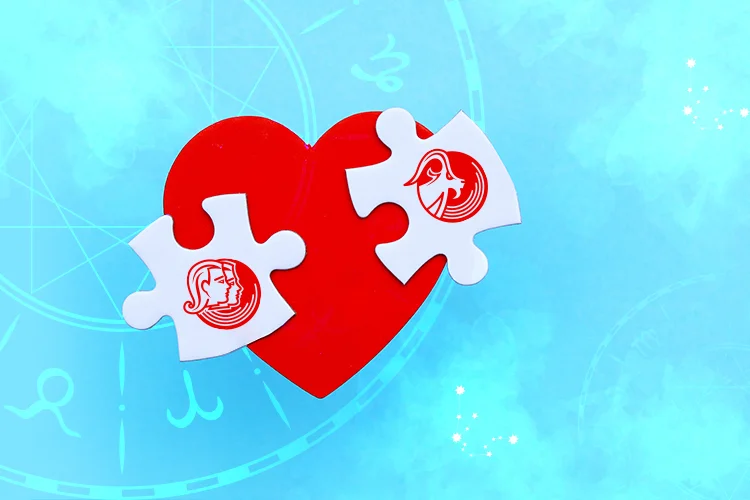 Gemini And Capricorn Compatibility