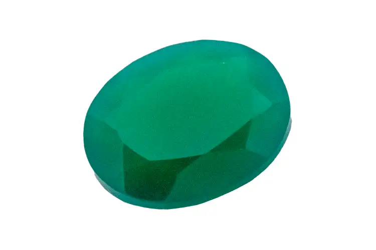 Gemini Lucky Gemstone