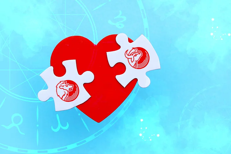 Leo And Taurus Compatibility