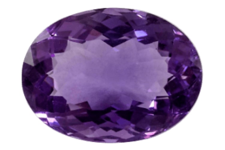 Aquarius Birthstone: Amethyst