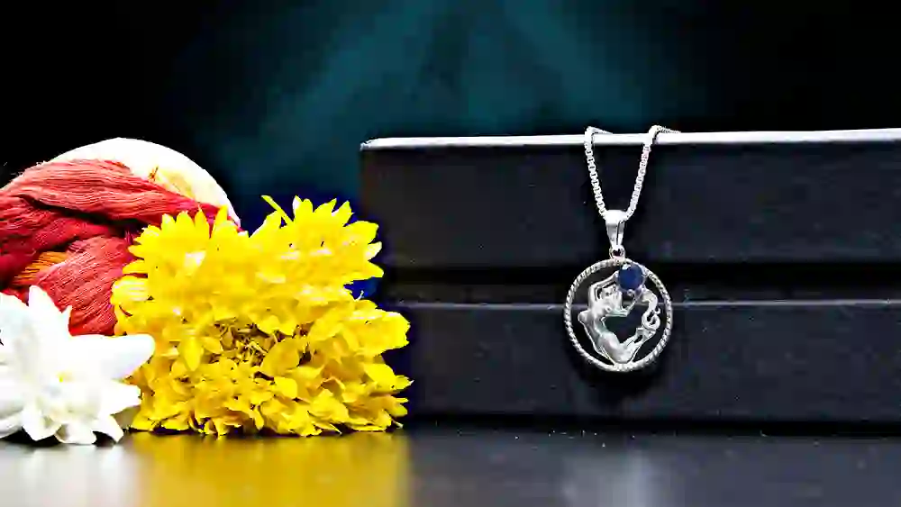 Aquarius Pendant