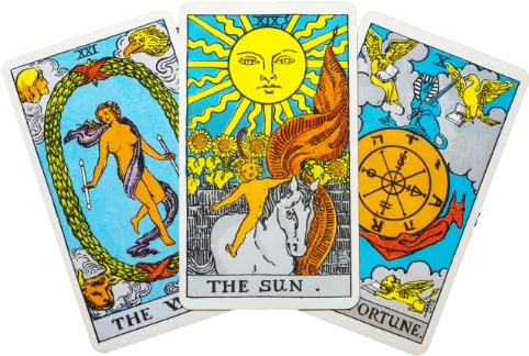 Tarot Horoscope 2025: Know how your coming year will be based on your zodiac sign