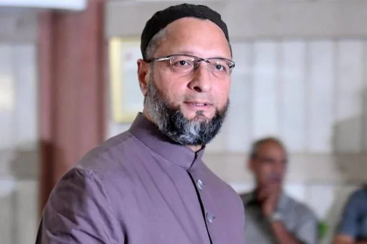 क्या UP election 2022 में कमाल कर पाएंगे Asaduddin Owaisi?