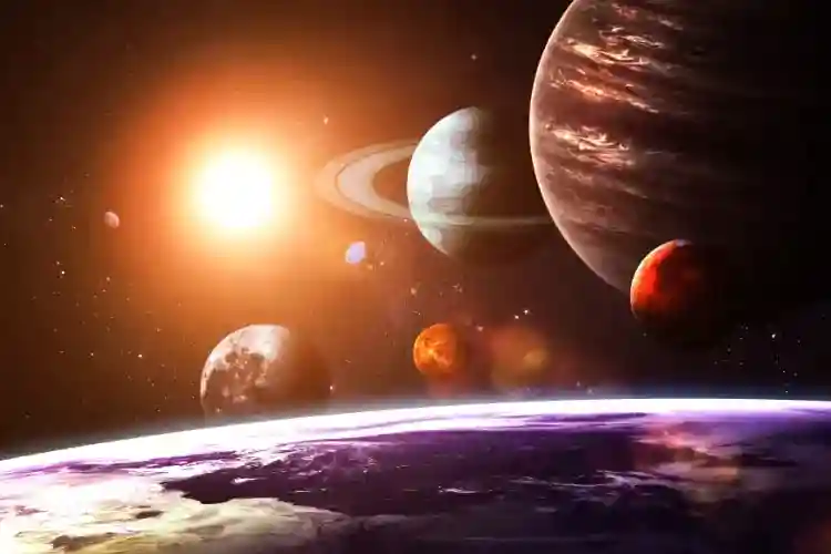 Know How The August Planetary Positions In 2021 Will Be?