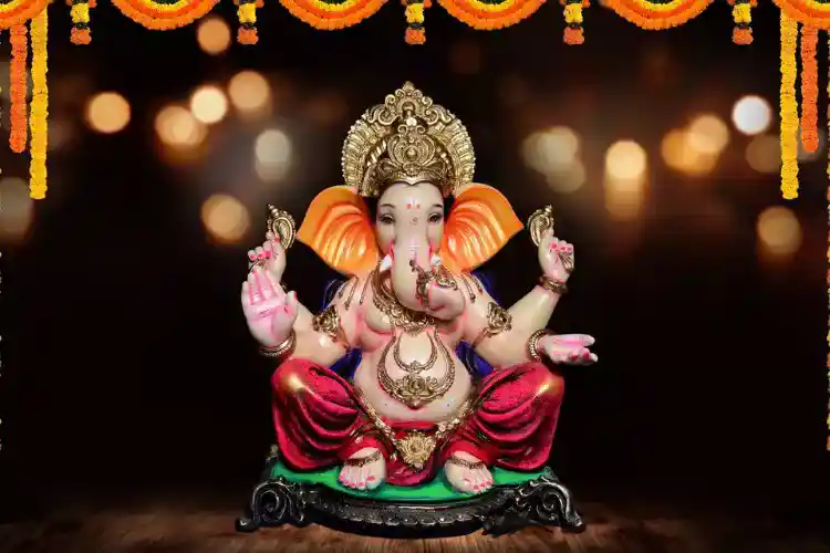 Ganesh Chaturthi festival: ऐसे पाएं भगवान गणेश का विशेष आशीर्वाद