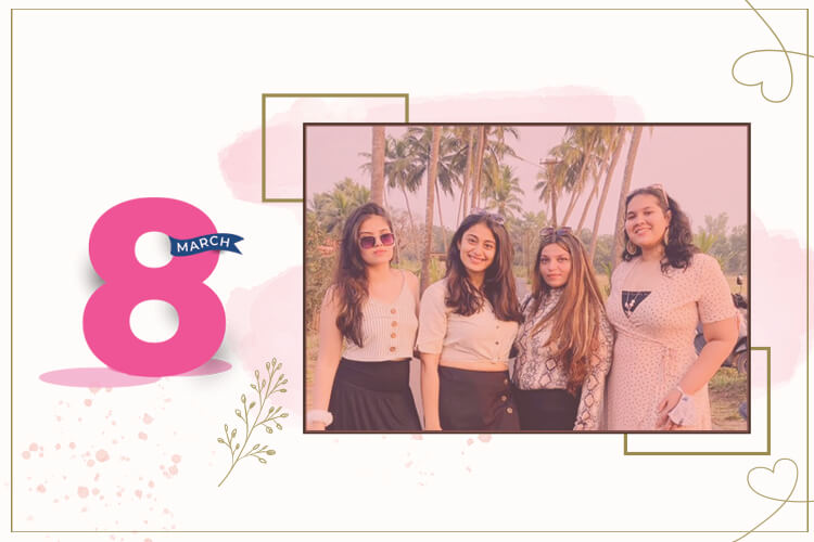 Wine, Women & Wits – A Toast to International Women’s Day 2023