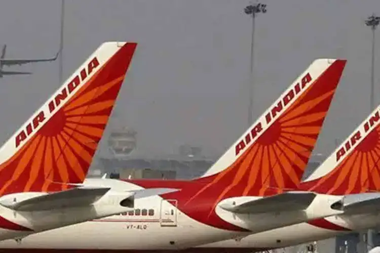 Air India की घर वापसी : ग्रहों का खेल, 68 साल बाद Tata के झोली में
