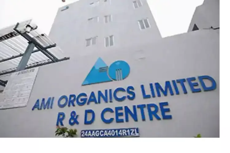 Know Astrology Predictions For Ami Organics IPO