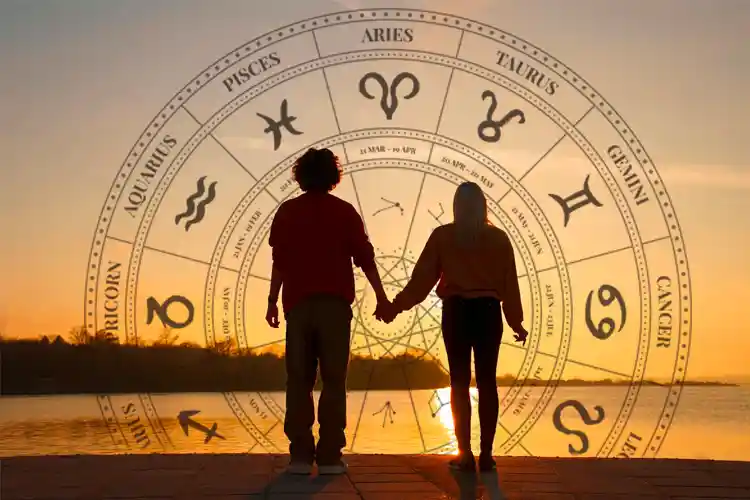The Role of Astrology in Selecting the Right Partner: A Cosmic Guide to Love