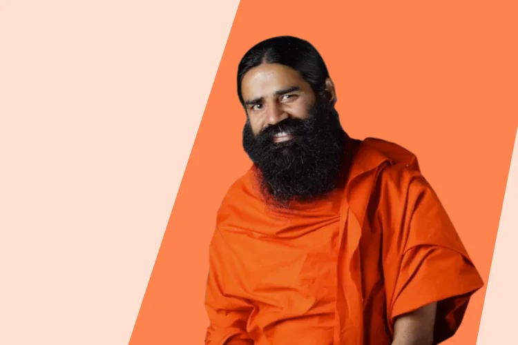 Birthday Prediction of the Patanjali Company Brand Ambassador