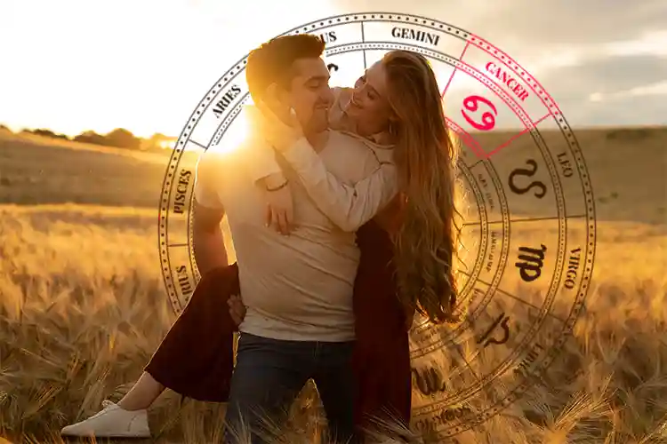 The Zodiac Sign Cancer in Love: Understanding Their Approach and Commitment