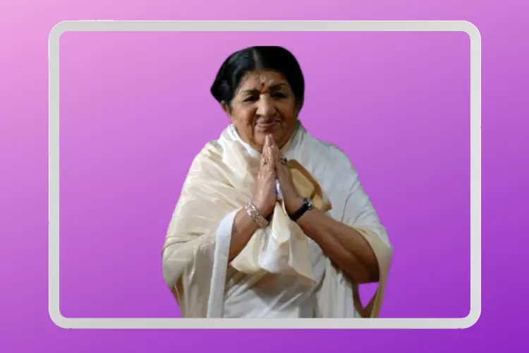 Lata Mangeshkar Horoscope: Stars Predict Healthy Life For Singer