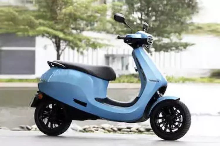 Ola Electric Scooter: What Planets are Signalling About the Ride?