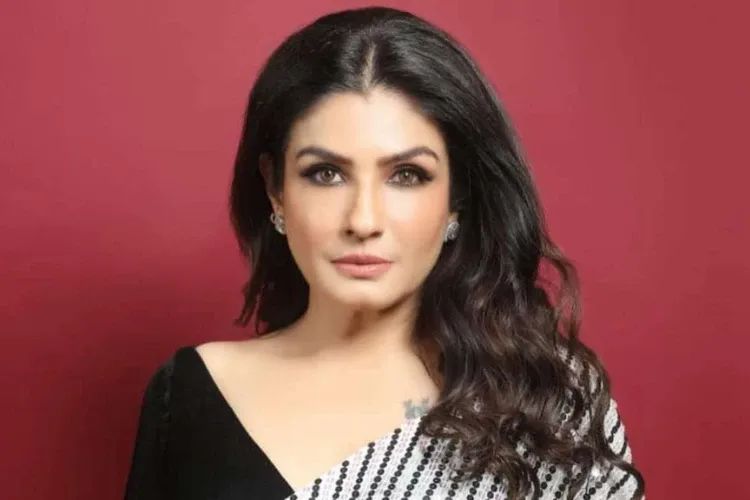 कौन सा ग्रह Raveena Tandon को करेगा डिजिटल डेब्यू के लिए सपोर्ट, जानिए यहां