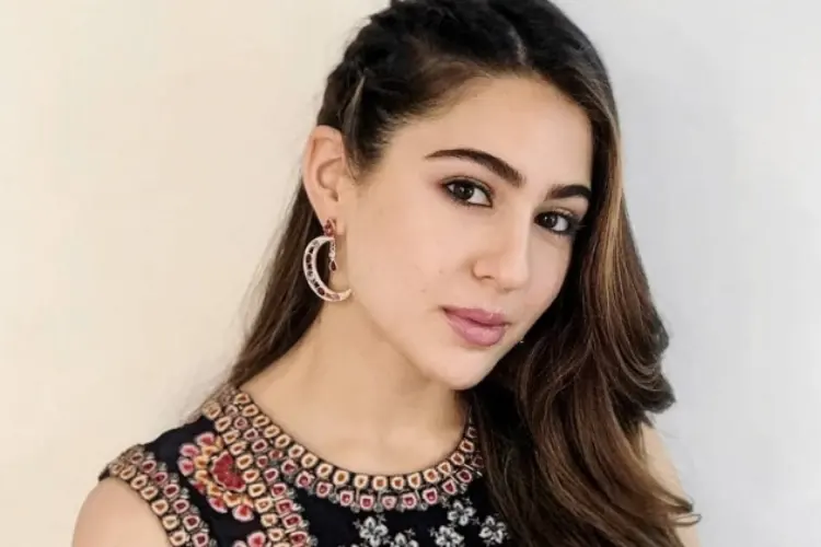 एक दोष और Sara Ali Khan की सारी मेहनत बेकार, जानिए क्या?