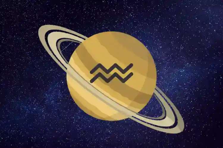 Saturn Transit In Aquarius 2023 After 30 Years: Which Areas Are Going To Be Affected?