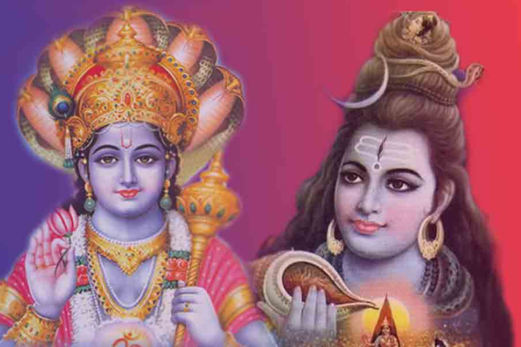 Have The Chance, To Worship Shiva and Vishnu in Adhika Maas in Sawan Maas in Three Years