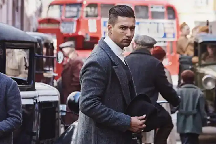 Vicky Kaushal की फिल्म सरदार उधम सिंह अक्टूबर में होगी रिलीज