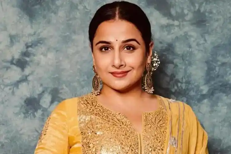 क्या सफलता का ‘जलसा’ कर पाएंगी Vidya Balan?