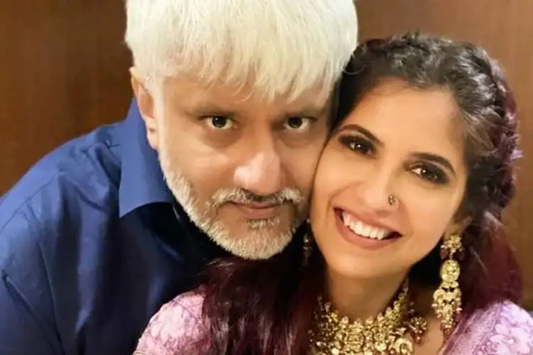 विक्रम भट्ट ने की दूसरी शादी, जानिए श्वेतांबरी सोनी के साथ कैसा रहेगा उनका जीवन ?