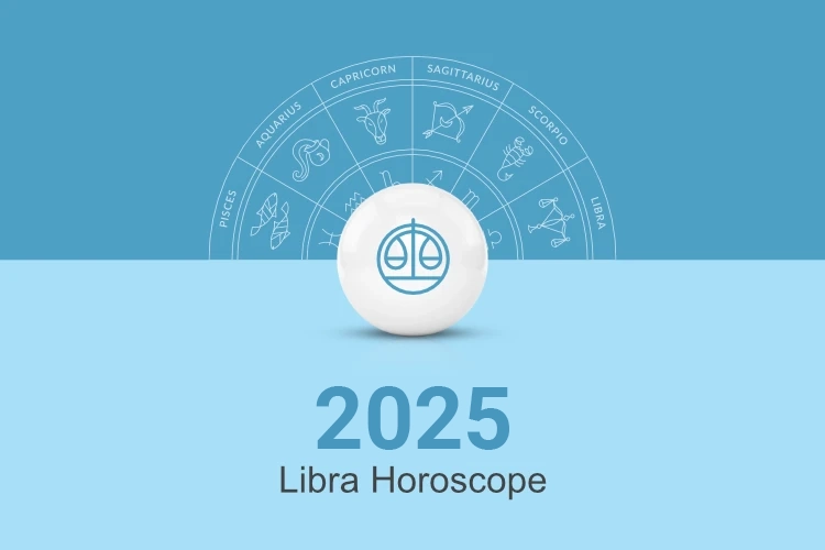 Libra Horoscope 2025