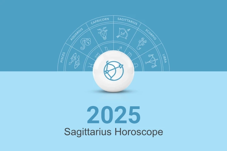 Sagittarius Horoscope 2025