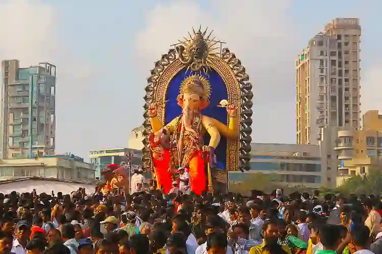 अनंत चतुर्दशी (anant chaturdashi) 2025