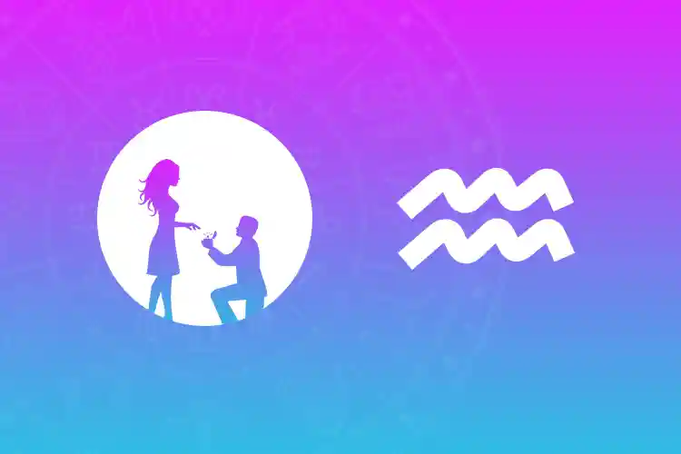 Aquarius Romance: The Love Traits Of Water Bearers