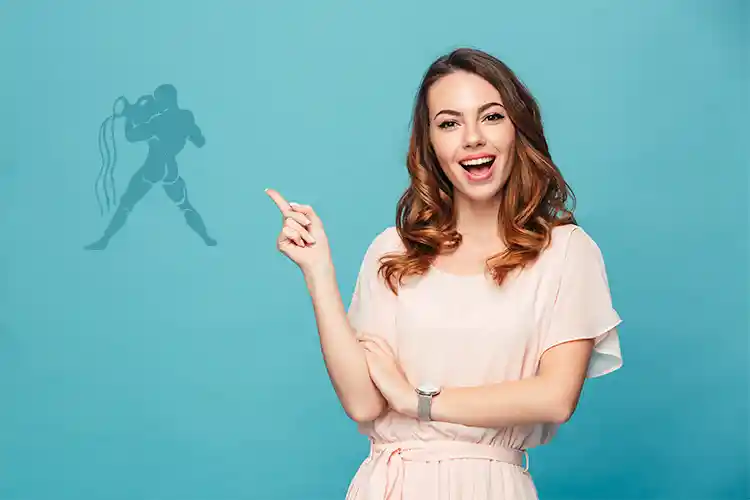 A Complete Picture of an Aquarius Woman Traits and Characteristics