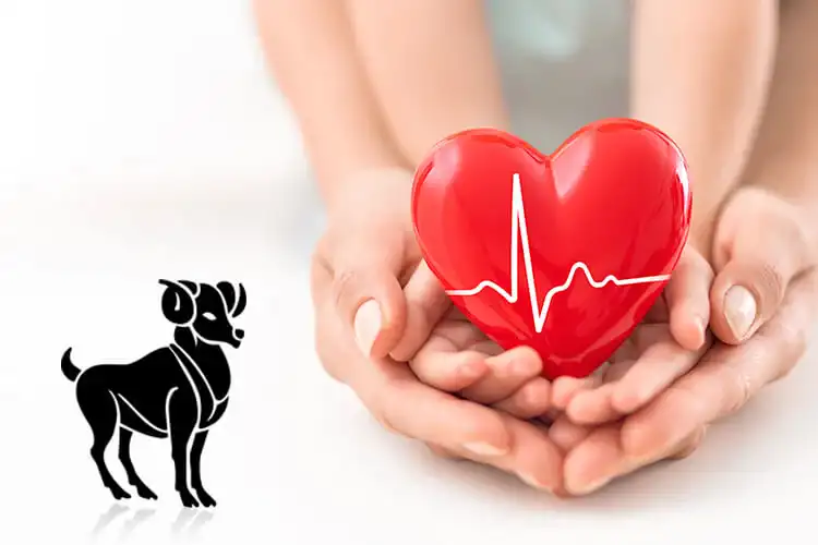 जाने मेष राशि के सेहत से जुड़े मुद्दे और उपाय