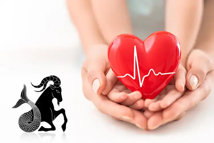 Capricorn Health and Wellness – Capricorn Health Problems, Ideal Foods, etc.
