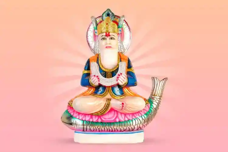चेटी चंड 2025 (Cheti chand) : सिन्धी समुदाय का नया साल