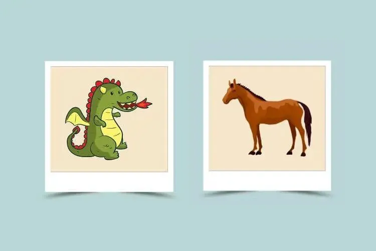 Dragon and Horse Compatibility – Dragon Chinese Zodiac – Horse Chinese Zodiac
