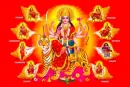 नवदुर्गा (Navdurga) के नौ रूपों के पीछे की कहानियां पढ़िए